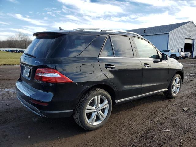 VIN 4JGDA5HB0EA399474 2014 Mercedes-Benz ML-Class, ... no.3