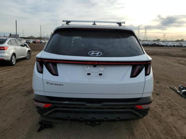 2022 HYUNDAI TUCSON N L KM8JF3AE3NU108865