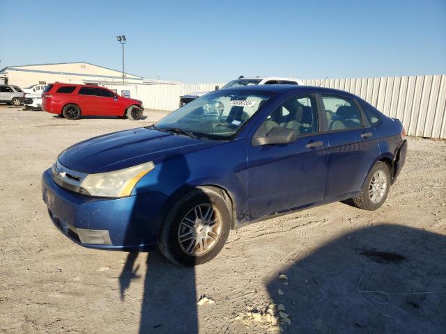 2009 Ford Focus SE