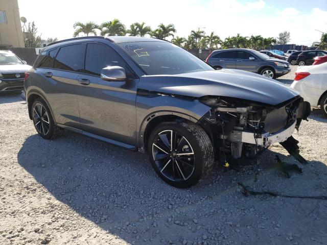 2023 INFINITI QX50 SPORT 3PCAJ5FB4PF114408