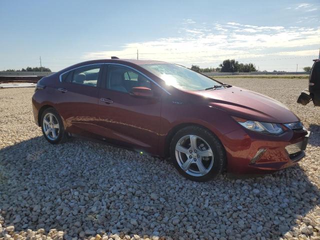 VIN 1G1RA6S50HU172168 2017 Chevrolet Volt, LT no.4