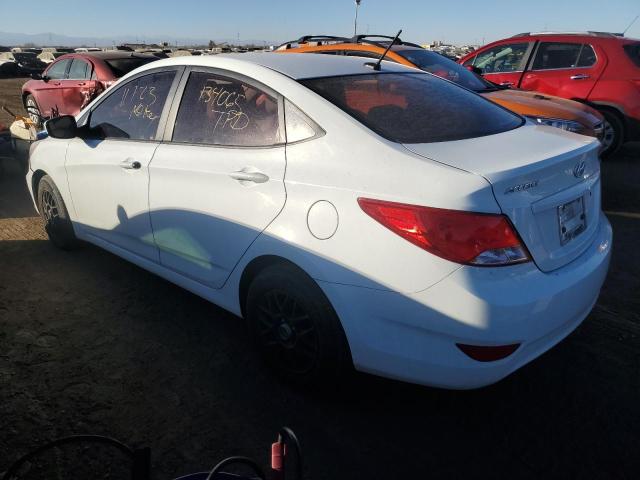 KMHCT4AE4GU051568 | 2016 HYUNDAI ACCENT SE