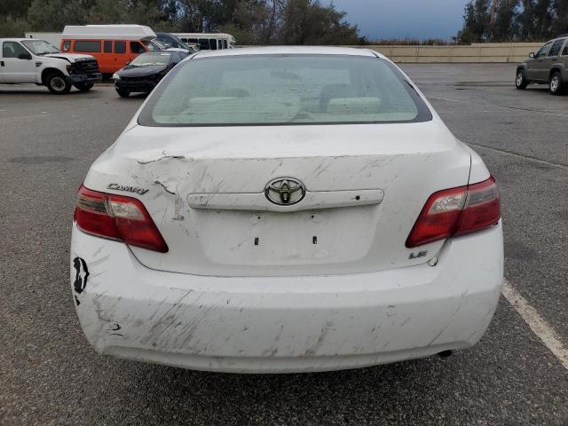 4T1BE46K47U687511 | 2007 Toyota camry ce