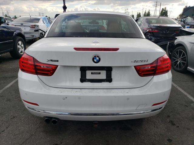 2015 BMW 428 XI SUL - WBA3T1C56FP821120