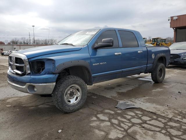 2006 Dodge Ram 1500 