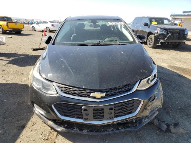 1G1BC5SM9J7192534 | 2018 CHEVROLET CRUZE LS