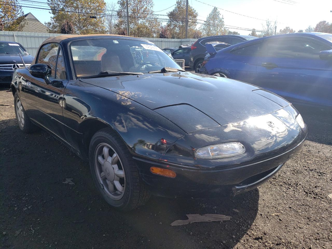 JM1NA351XP1410704 1993 Mazda Mx-5 Miata