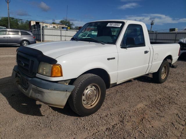 2005 Ford Ranger 