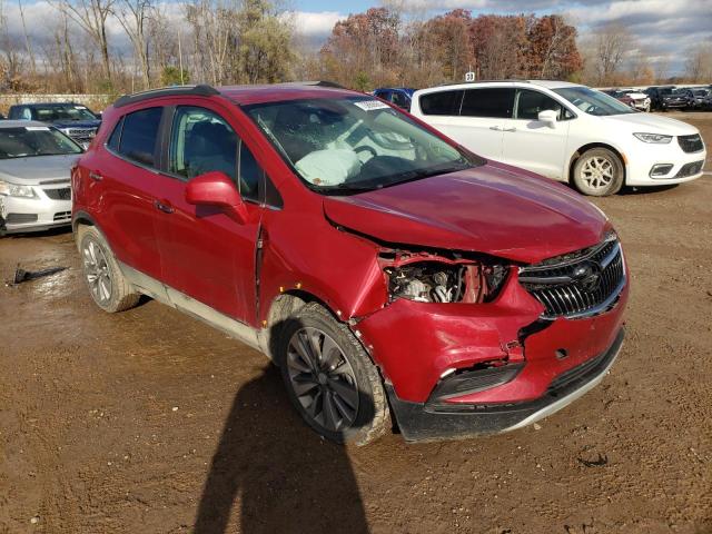 KL4CJASB5LB000156 | 2020 BUICK ENCORE PRE