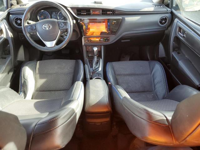 2017 TOYOTA COROLLA L - 5YFBURHE2HP682480