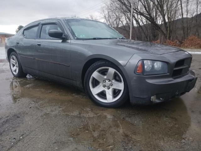 2010 Dodge Charger 