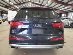 AUDI Q7 PREMIUM photo