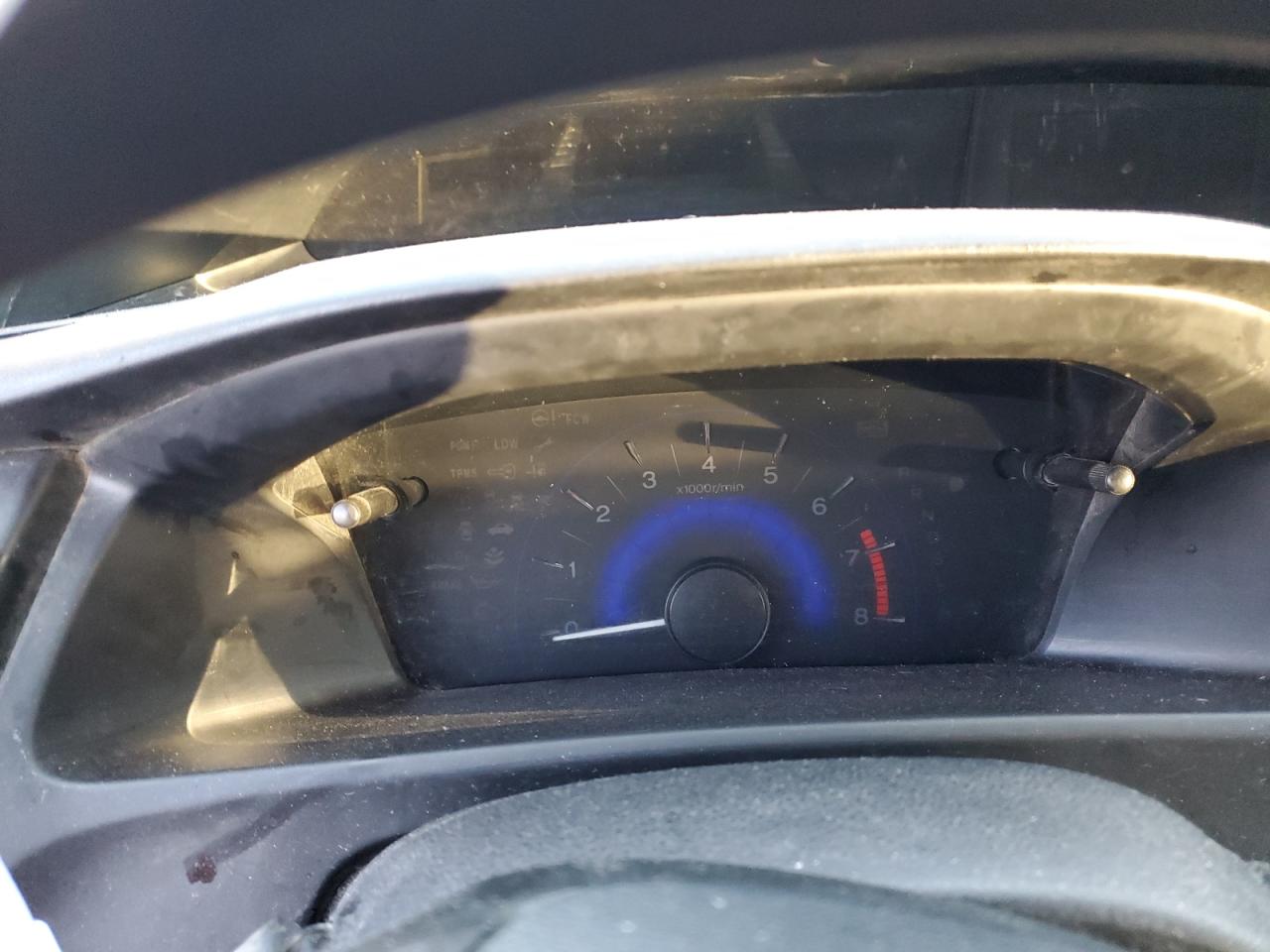 2HGFB2F51EH508615 2014 Honda Civic Lx