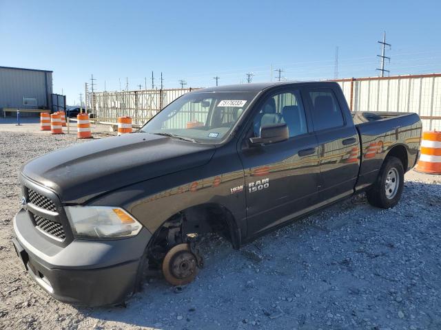 Vin: 1c6rr6ft6es234020, lot: 75176233, ram 1500 st 20141