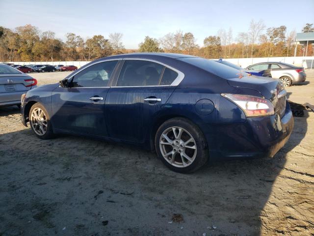 1N4AA5AP7EC483850 | 2014 NISSAN MAXIMA S