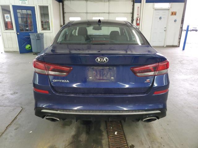 5XXGT4L38KG315021 KIA Optima Lx