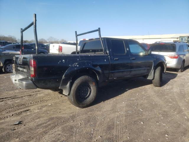 1N6ED29X04C472643 | 2004 Nissan frontier crew cab xe v6