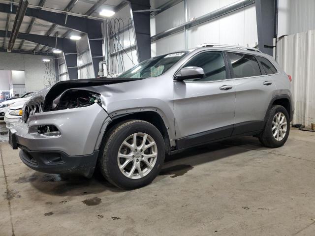 1C4PJMCSXHW634599 | 2017 JEEP CHEROKEE L