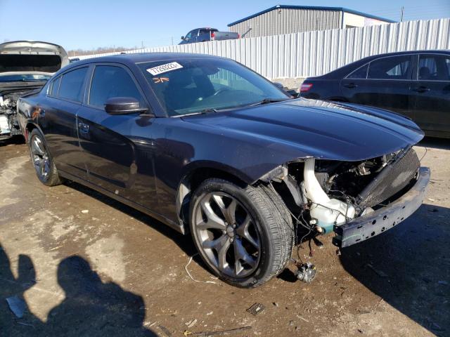 2C3CDXHG2GH352194 | 2016 DODGE CHARGER SX