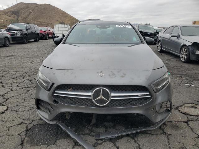 W1K3G5BB8MJ283855 | 2021 MERCEDES-BENZ A 35 AMG