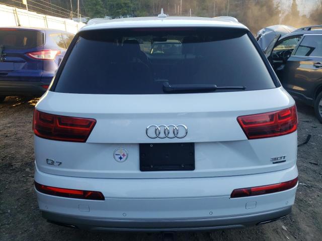 VIN WA1VAAF72JD002737 2018 Audi Q7, Prestige no.6