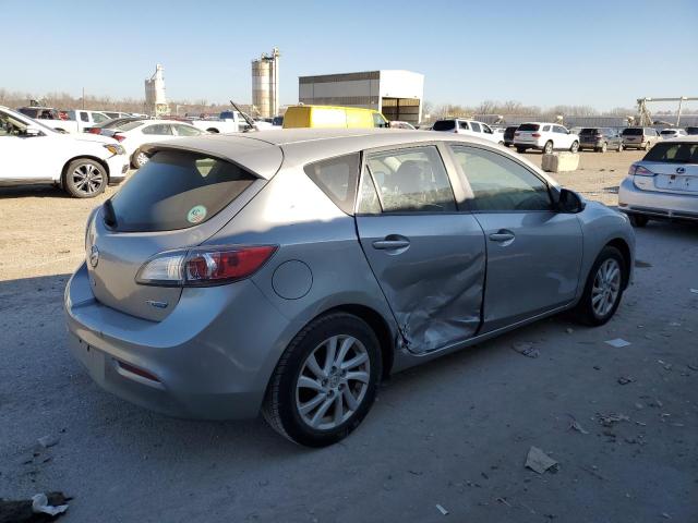 Vin: jm1bl1l84c1680572, lot: 76502633, mazda 3 i 20123