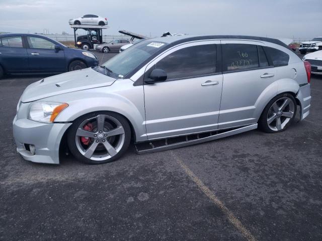 2008 Dodge Caliber SRT4