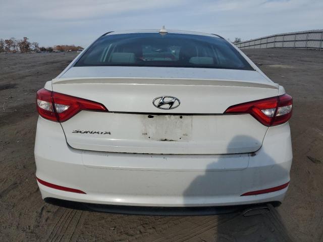 5NPE24AF1HH458316 | 2017 Hyundai sonata se