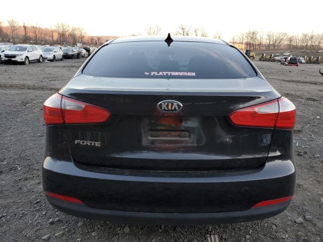 KNAFK4A65F5411868 | 2015 KIA forte lx