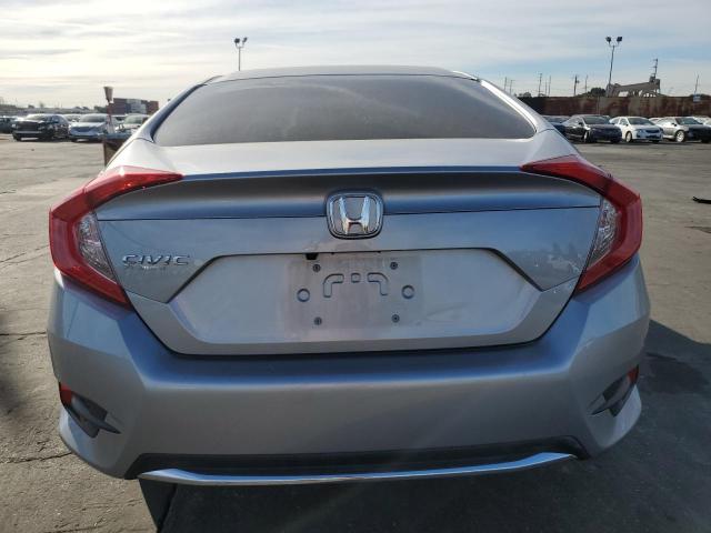 2HGFC2F61MH505931 | 2021 HONDA CIVIC LX