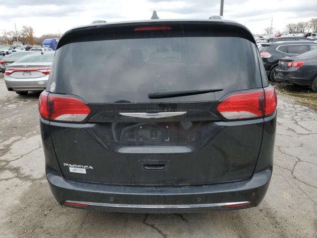 2C4RC1EG1JR156713 | 2018 CHRYSLER PACIFICA T