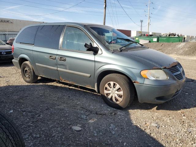 1D4GP24R75B334975 2005 Dodge Grand Caravan Se