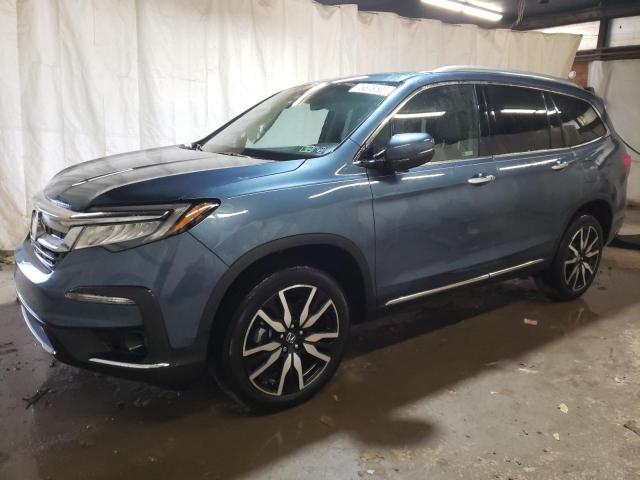 2020 Honda Pilot Elite