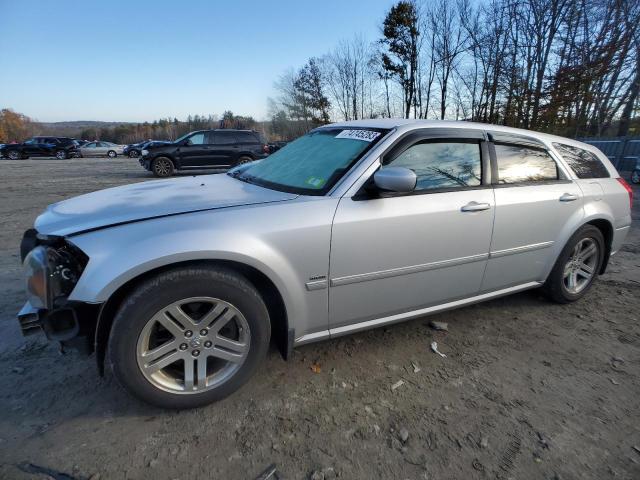 2005 Dodge Magnum R/T