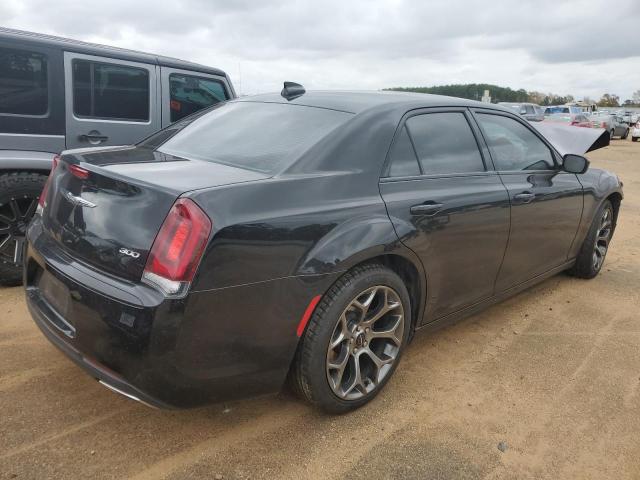 2C3CCAAG3JH308495 | 2018 CHRYSLER 300 TOURIN