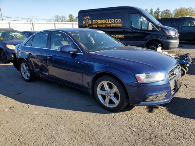 VIN WAUBFAFL9DN037374 2013 Audi A4, Premium no.4