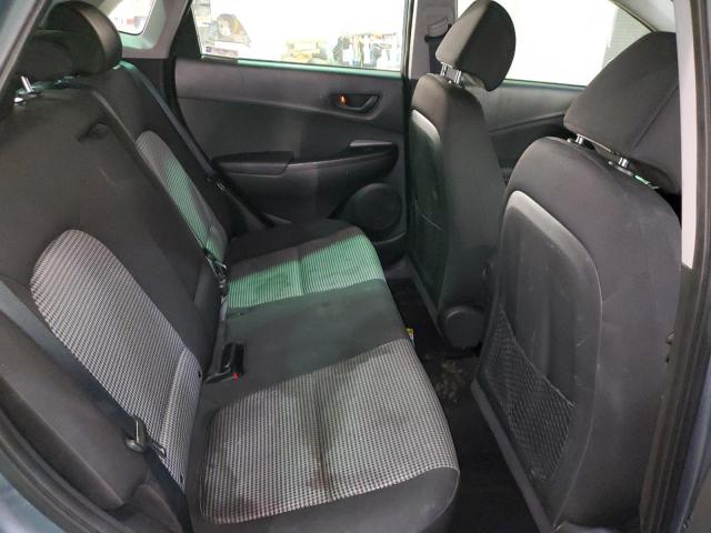 2019 HYUNDAI KONA KM8K1CAA3KU274475