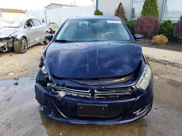 2015 DODGE DART LIMIT 1C3CDFCB2FD100074