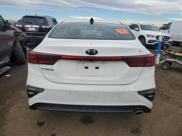 3KPF24AD6LE173661 KIA FORTE FE