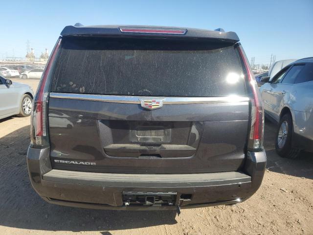 2018 CADILLAC ESCALADE 1GYS4AKJ2JR195387