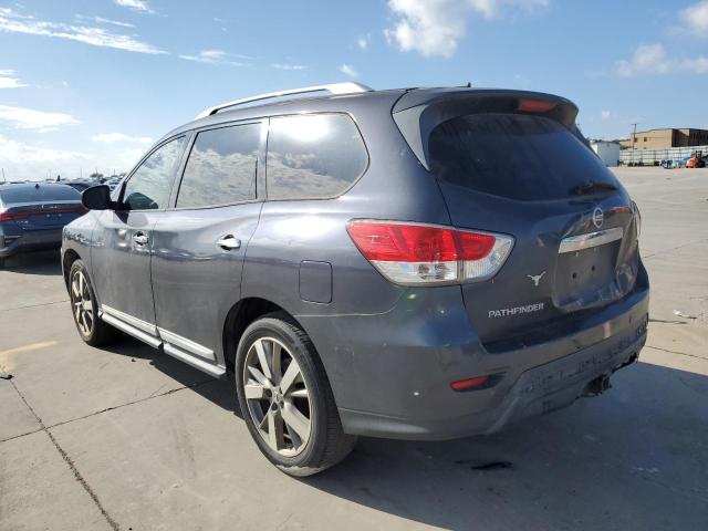 5N1AR2MN0DC651284 | 2013 Nissan pathfinder s