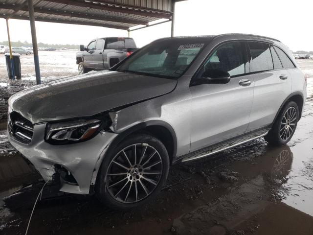 2018 Mercedes-Benz GLC GLC 300