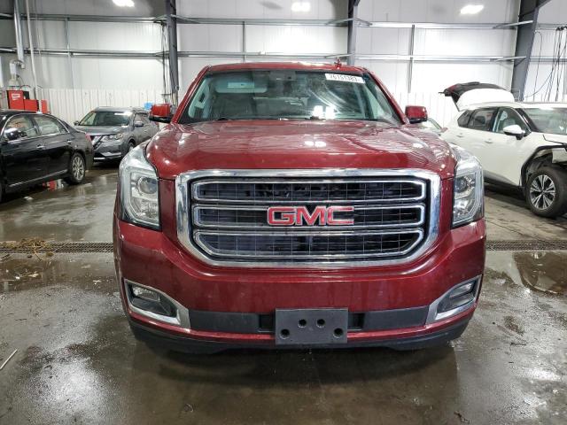 1GKS2BKC0HR191341 | 2017 GMC YUKON SLT