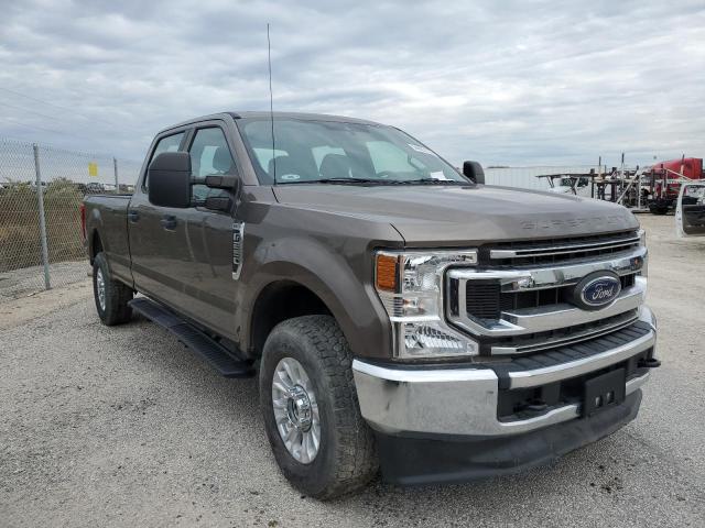 2021 Ford F-250 