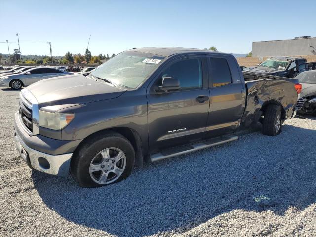 2011 Toyota Tundra 