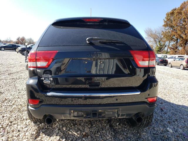 1C4RJFCT3CC166707 | 2012 Jeep grand cherokee overland