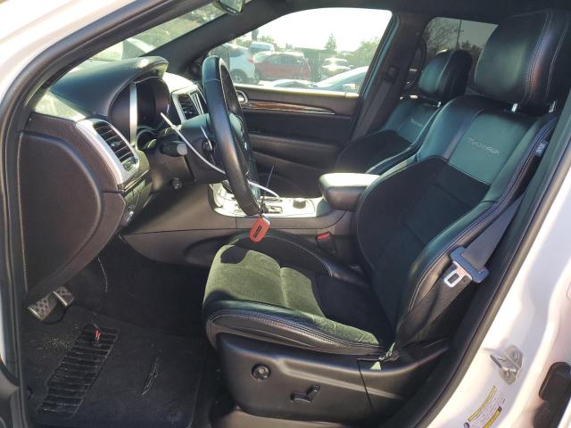 1C4RJFN9XJC356566 Jeep Grand Cherokee Trackhawk