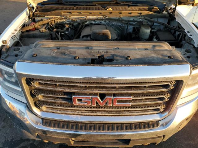 1GT22XEG7FZ531525 | 2015 GMC SIERRA K25