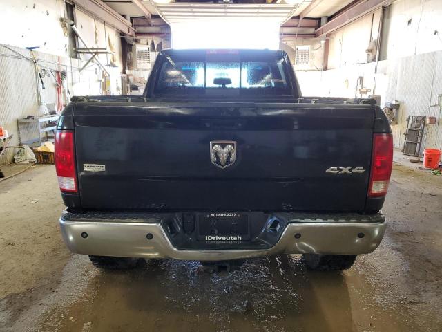 3D73Y3CLXBG507862 2011 Dodge Ram 3500