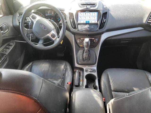 2016 FORD ESCAPE SE - 1FMCU9GXXGUA01275